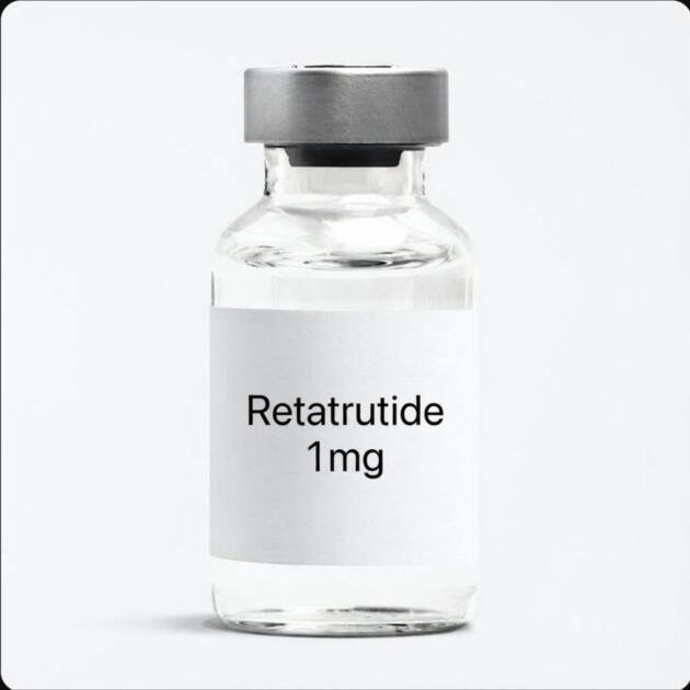 Retatrutide 1mg