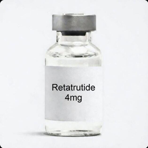 Retatrutide 4mg