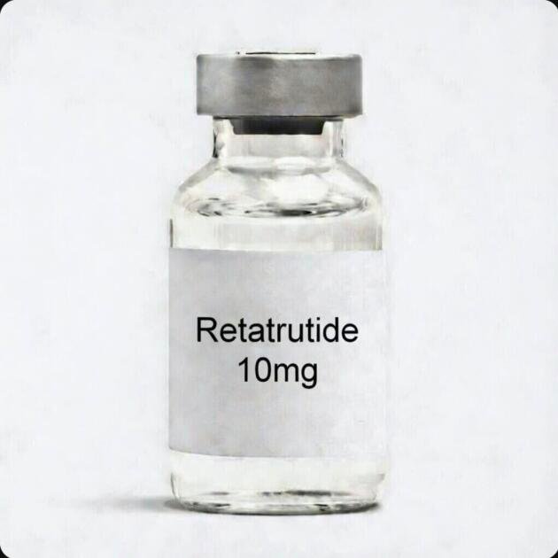 Retatrutide 10mg